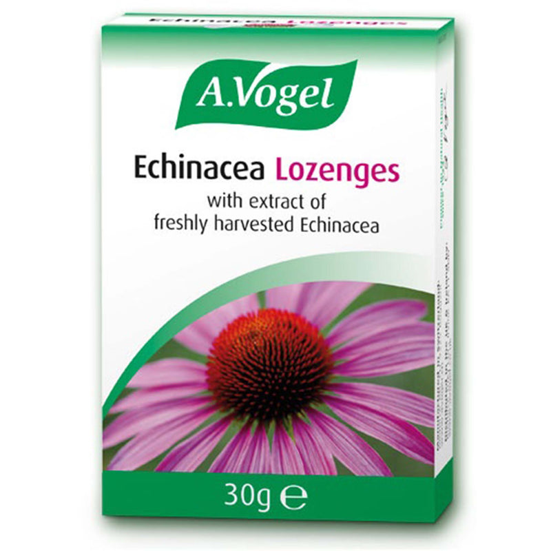 A Vogel Echinacea Lozenges 30g