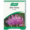 A Vogel Milk Thistle Complex 60 Tincture Tablets