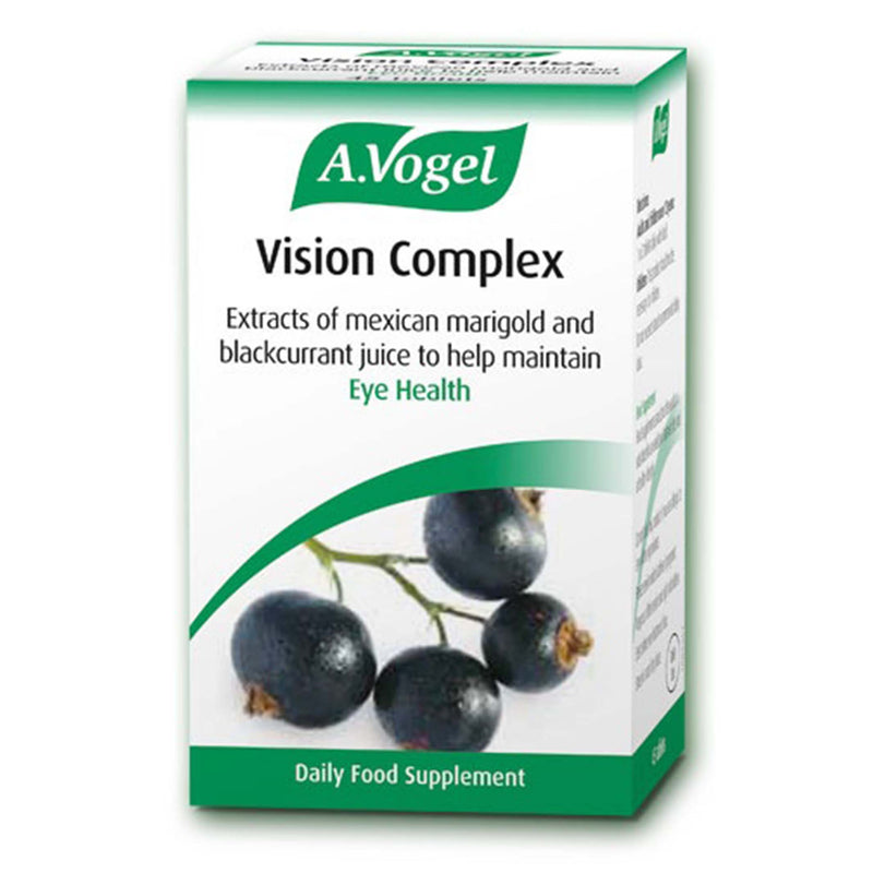 A Vogel Vision Complex 45 Tablets