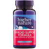 Higher Nature Thyroid Support Formula 60 Capsules