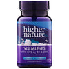 Higher Nature VISUALEYES