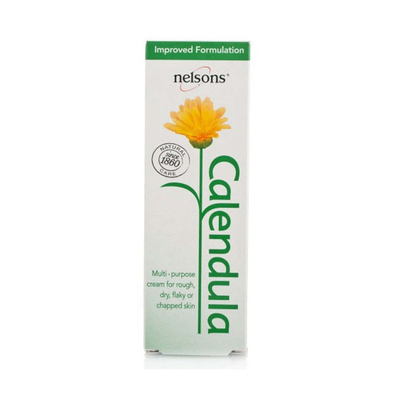 Nelsons Calendula Cream Skin Salve 30g