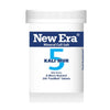 New Era Kali Mur No. 5 240 Tablets