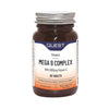 Quest Mega B Complex plus 1000 mg Vitamin C 30 Tablets