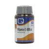 Quest Vitamin E 400iu 60 Capsules