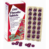 Salus Floradix Iron 84 Tablets