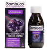 Sambucol Original Liquid 120ml