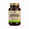 Solgar Astragalus Root Extract Vegetable Capsules - Pack of 60
