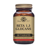 Solgar Beta 1,3 Glucans Tablets - Pack of 60