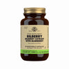 Solgar Bilberry Berry Extract with Blueberry Vegetable Capsules - Pack of 60