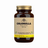 Solgar® Chlorella 520 mg Vegetable Capsules - Pack of 100