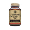 Solgar Chromium Picolinate 200 µg Vegetable Capsules - Pack of 90