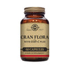 Solgar® Cran Flora Cranberry Vegetable Capsules - Pack of 60