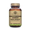 Solgar Deglycyrrhised Licorice Root Extract Vegetable Capsules - Pack of 60