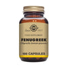 Solgar® Fenugreek Vegetable Capsules - Pack of 100