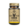 Solgar Formula VM-2000 Tablets