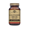 Solgar L-Glutamine 1000 mg Tablets - Pack of 60