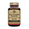 Solgar No Flush Niacin 500 mg Vegetable Capsules - Pack of 50
