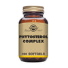 Solgar Phytosterol Complex Softgels - Pack of 100