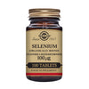 Solgar Selenium (Yeast-Free) 100ug