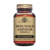 Solgar Skin, Nails and Hair Tablets