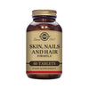 Solgar Skin, Nails and Hair Tablets - Pack of 60