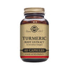 Solgar Turmeric Root Extract Vegetable Capsules - Pack of 60