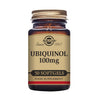Solgar Ubiquinol 100 mg Softgels - Pack of 50