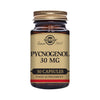 Solgar Pycnogenol 30 mg Vegetable Capsules