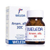 Weleda Arsen Alb 30C 125 Tablets