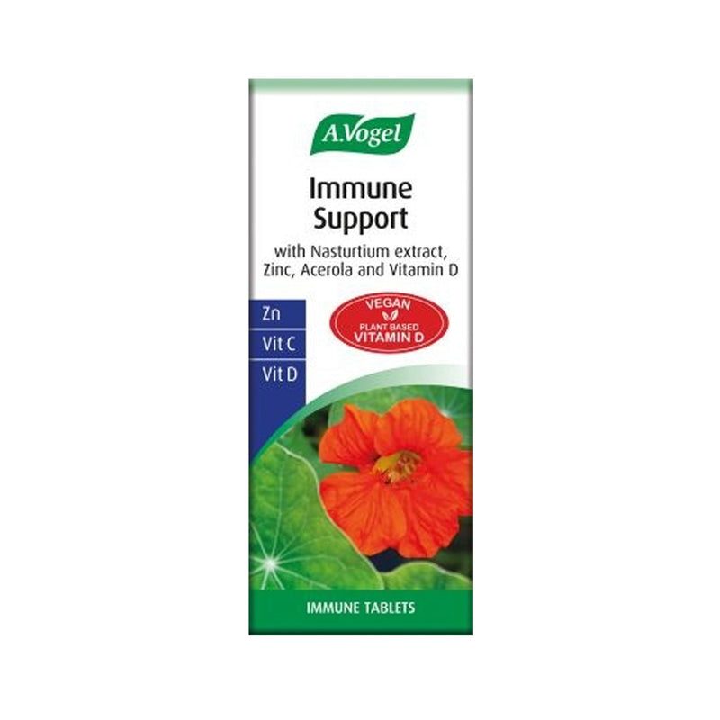 A Vogel Immune Support
