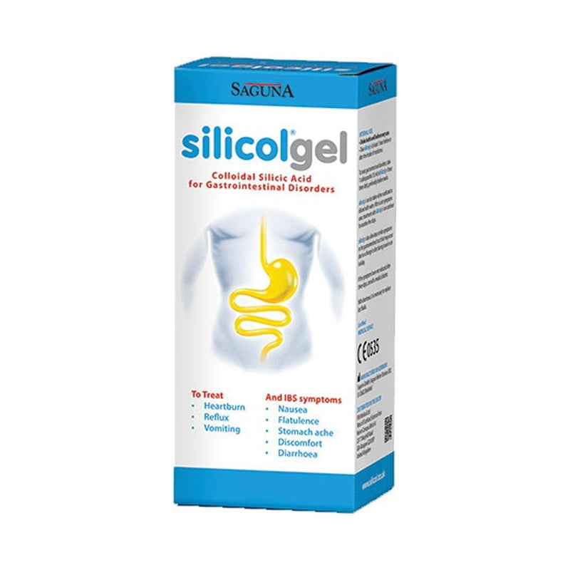 A Vogel Silicol gel 200 ml
