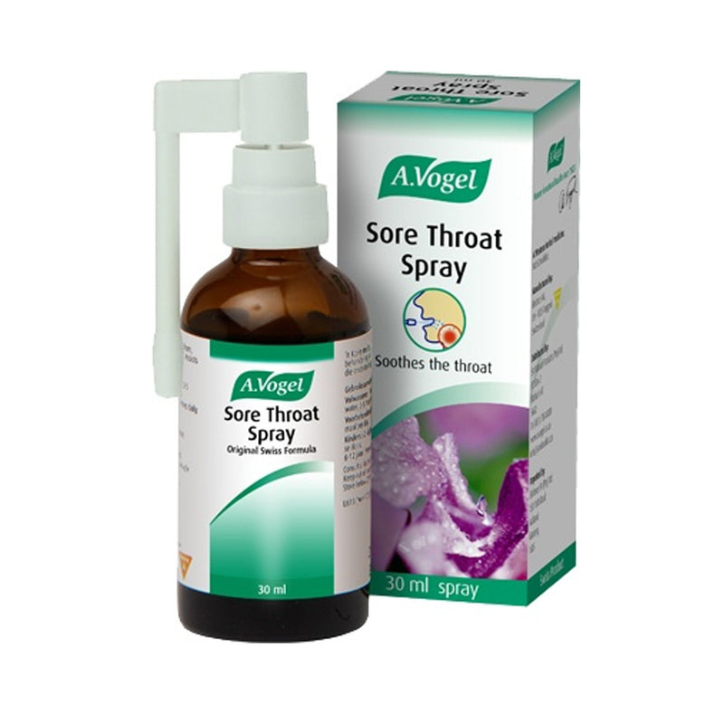 A Vogel Echinacea Sore Throat Spray 30ml