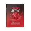 CherryActive Cherry Fruit Extract One-a-day Capsules - Gout Relief