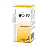 Dr Reckeweg BC-19 200 Tablets