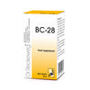 Dr Reckeweg BC-28 200 Tablets