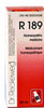 Dr Reckeweg R189 Drops 50ml