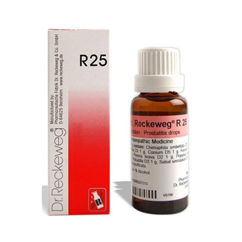 Dr Reckeweg R25 Drops 50 ml