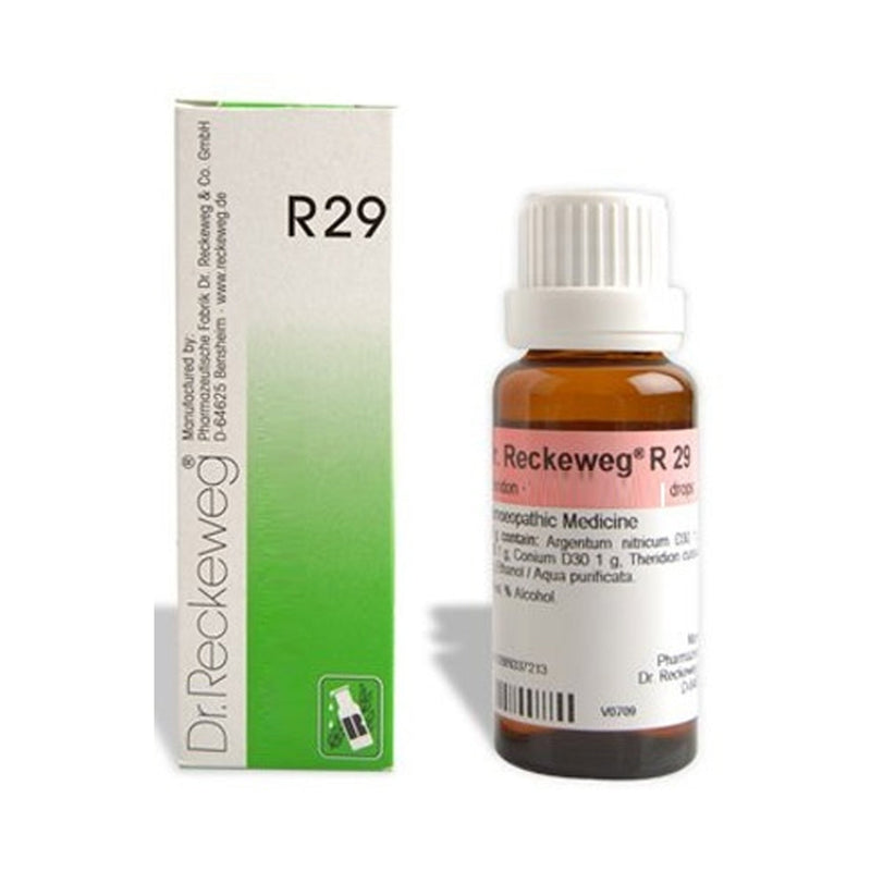 Dr Reckeweg R29 Drops 50 ml