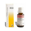 Dr Reckeweg R33 Drops 50 ml