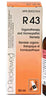 Dr Reckeweg R43 Drops 50 ml