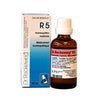 Dr Reckeweg R5 Drops 50 ml