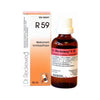 Dr Reckeweg R59 Drops 50 ml