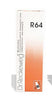 Dr Reckeweg R64 Drops 50 ml