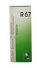 Dr Reckeweg R67 Drops 50ml