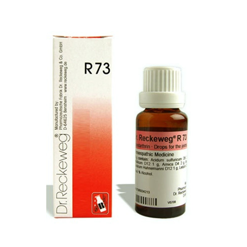 Dr Reckeweg R73 Drops 50 ml
