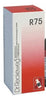 Dr Reckeweg R75 Drops 50 ml