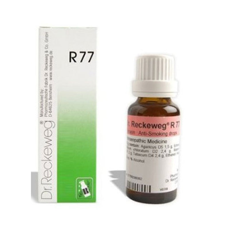 Dr Reckeweg R77 Drops 50 ml