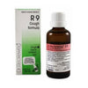 Dr Reckeweg R9 Drops 50 ml