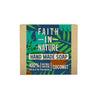 Faith in nature | Handmade soap | Coconut